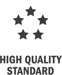 High Quality Standard