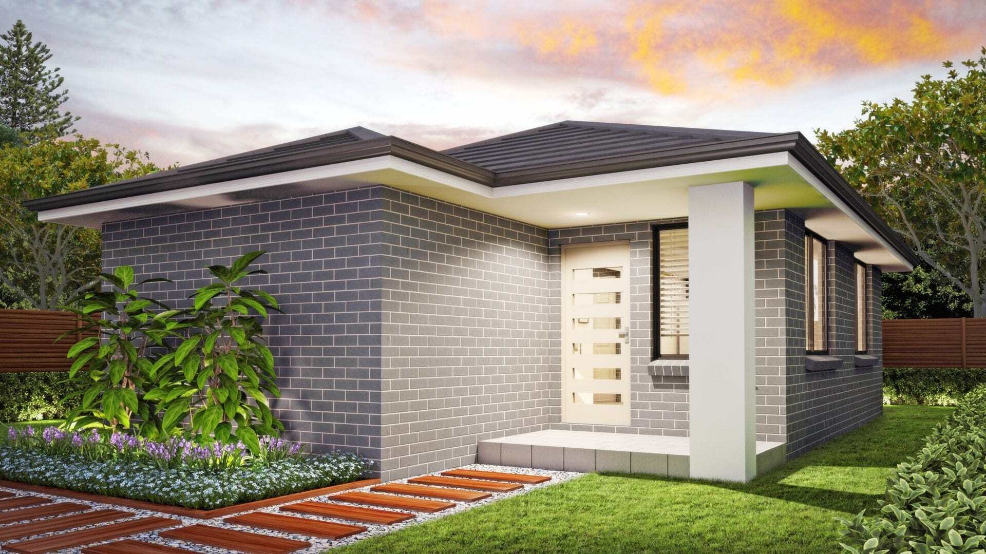 cobar - Provincial Homes Granny Flat