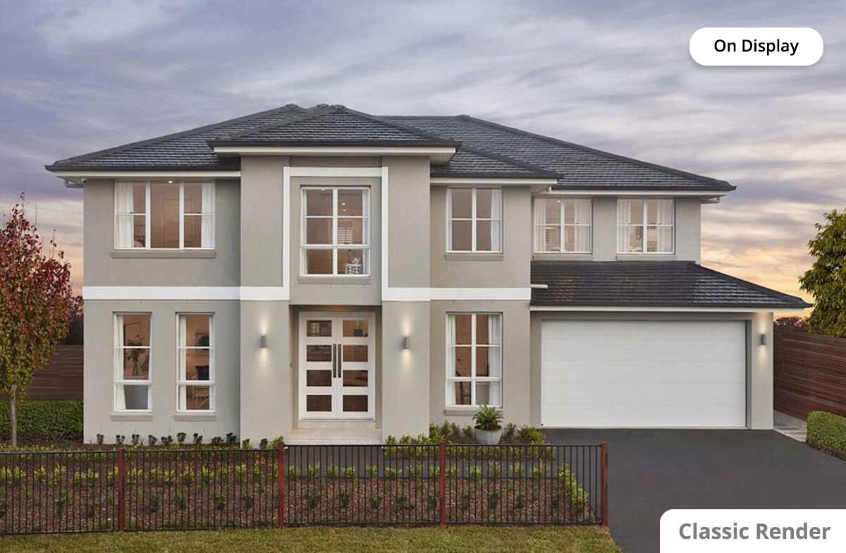 facades woollahra classic