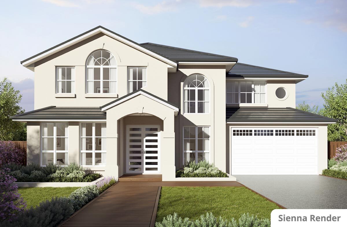 facades woollahra sienna