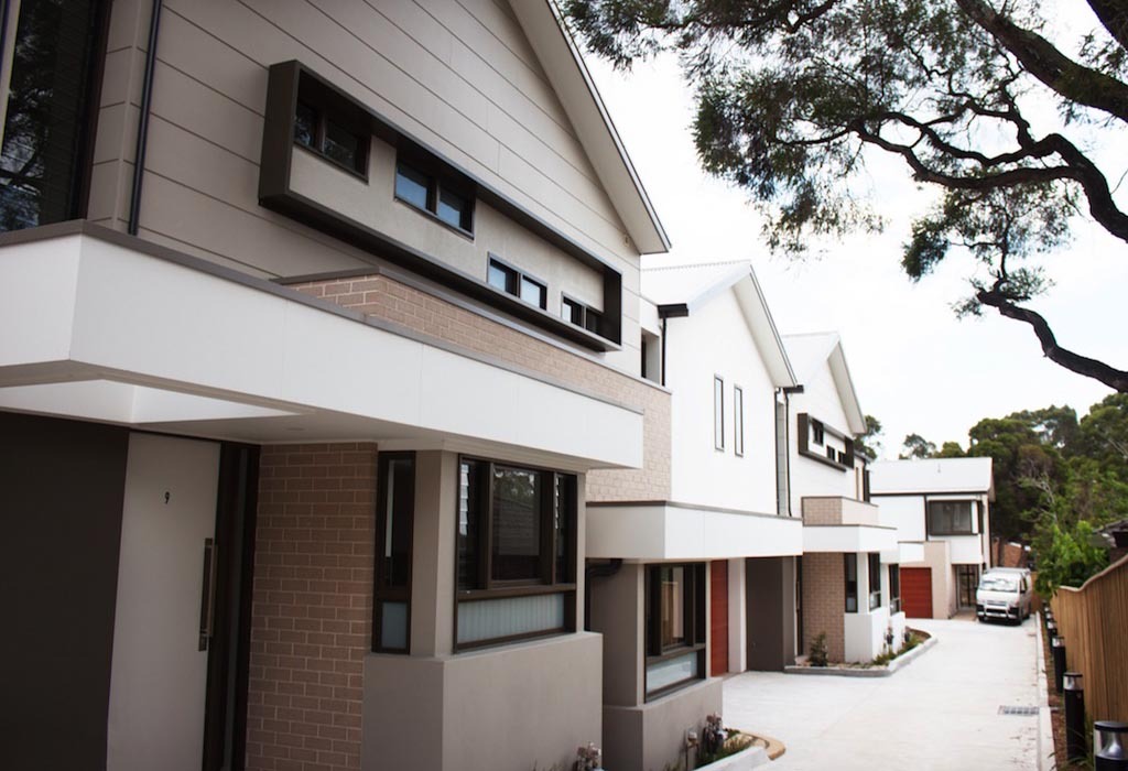 Facade