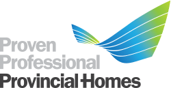Logo Provincial Homes