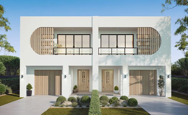 Duplex