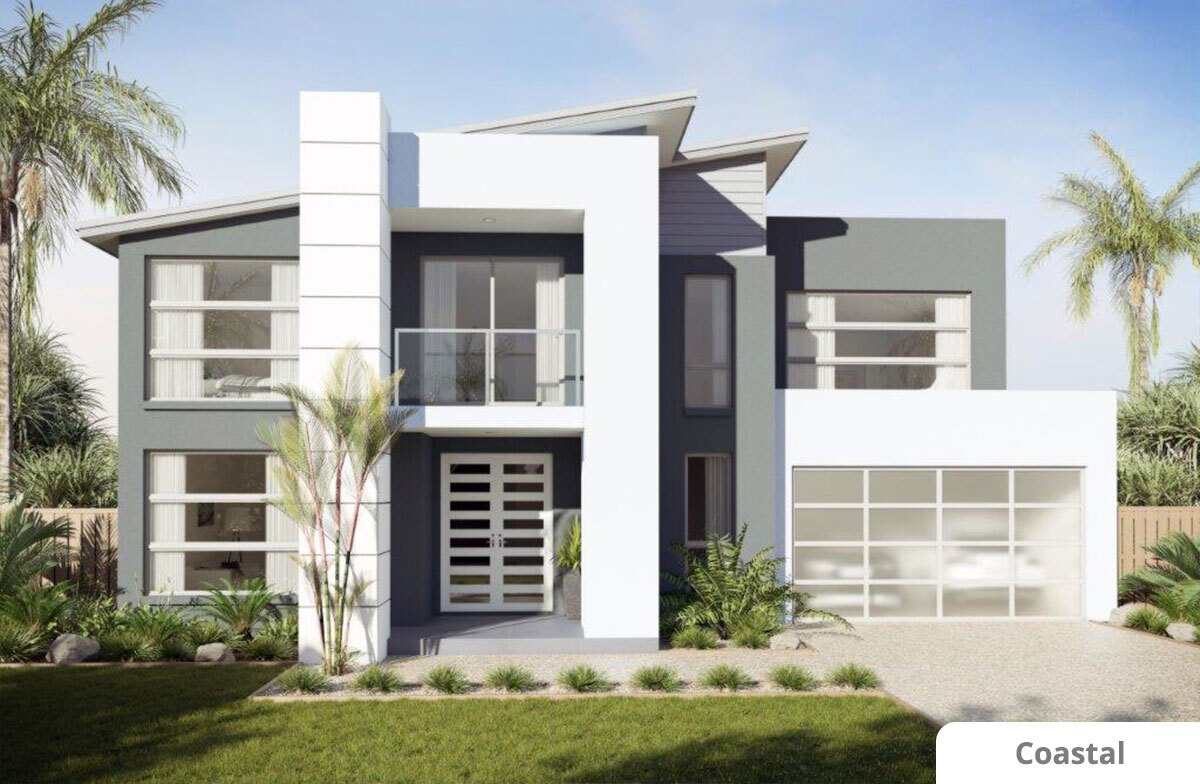 Woollahra Coastal